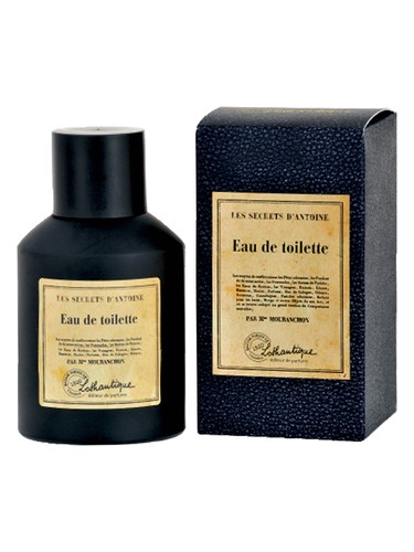 Eau de Toilette by Lothantique