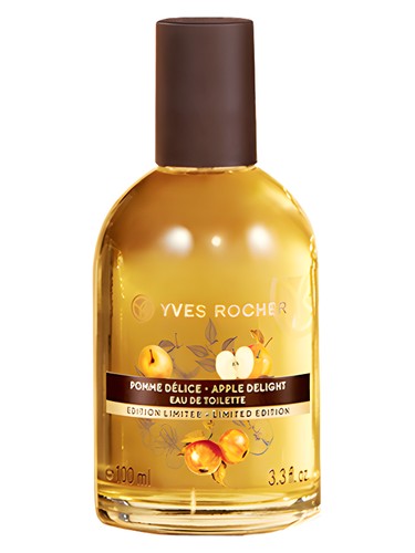 Pomme Delice by Yves Rocher