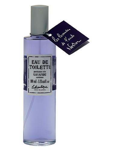 Les Lavandes by Lothantique