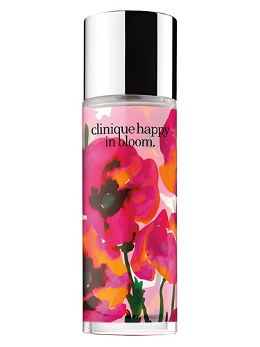 Clinique Happy In Bloom 2016 by Clinique