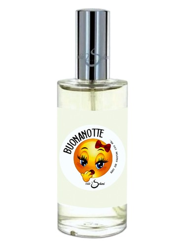 Buonanotte by Hilde Soliani