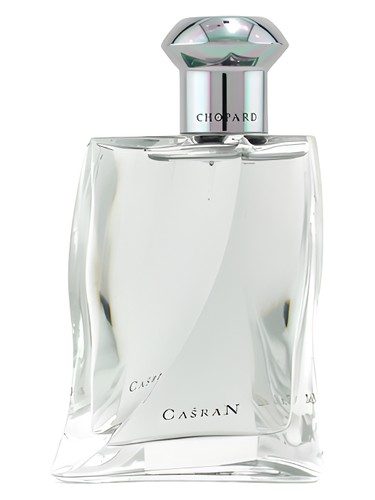 Casran by Chopard