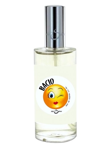 Bacio by Hilde Soliani