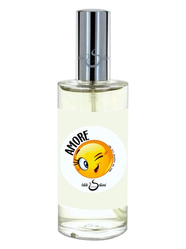 Amore by Hilde Soliani