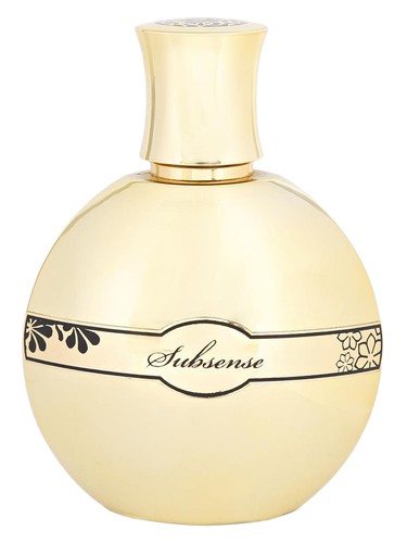 Subsense by Louis Cardin