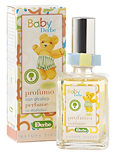 Baby Profumo by Derbe