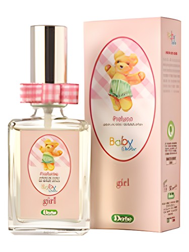 Girl Profumo by Derbe