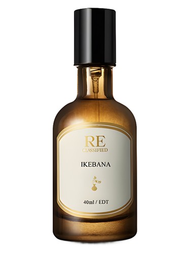 Ikebana 花道 RECLASSIFIED RE调香室 perfume by RECLASSIFIED RE diao xiang shi