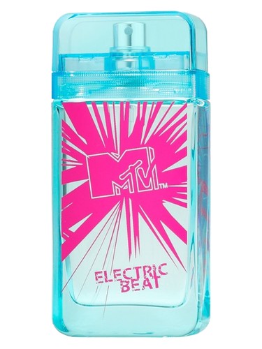 MTV Electric Beat by MTV Perfumes