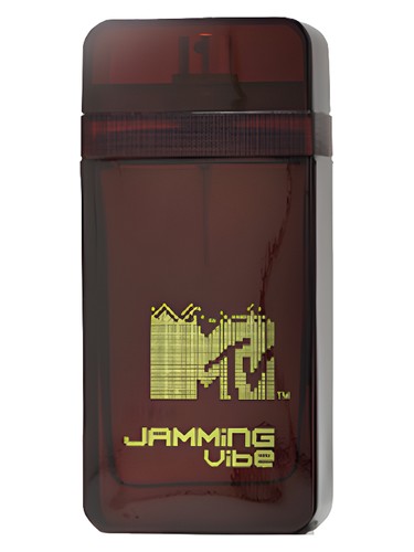 MTV Jamming Vibe by MTV Perfumes
