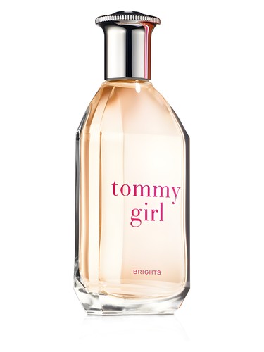 Tommy Girl Citrus Brights by Tommy Hilfiger
