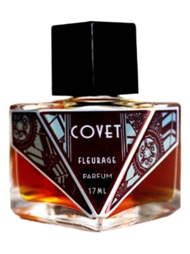 Covet Botanical Parfum