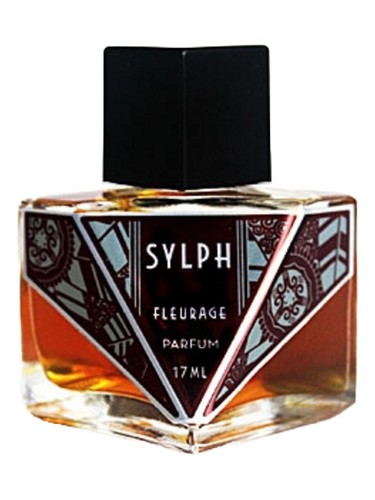 Sylph Botanical Parfum by Fleurage