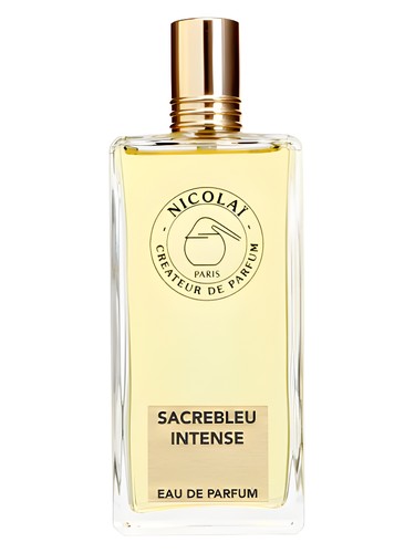 Sacrebleu Intense by Nicolai Parfumeur Createur