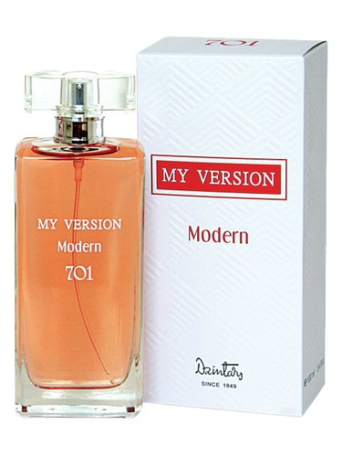 My Version Modern 701