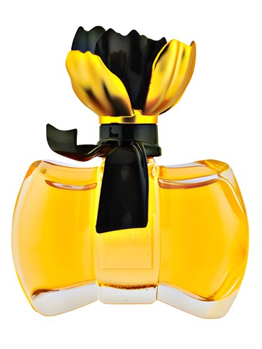 La Petite Fleur d’Or by Paris Elysees