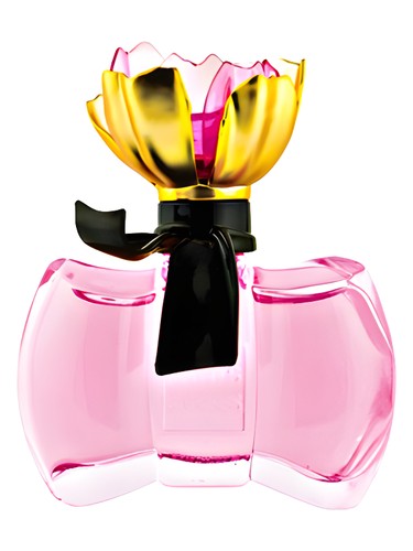 La Petite Fleur d’Amour by Paris Elysees