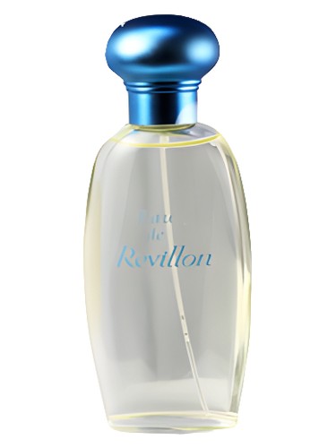 Eau de Revillon by Revillon