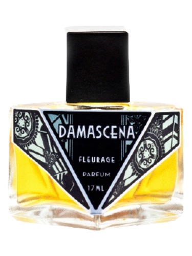 Damascena Botanical Parfum by Fleurage