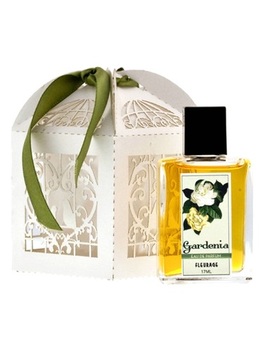 Gardenia by Fleurage