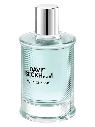 Aqua Classic by David Beckham