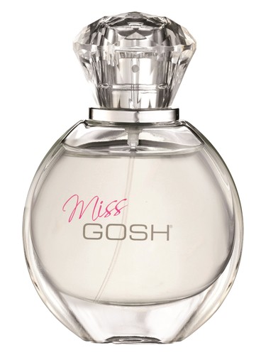 Miss Gosh by Gosh