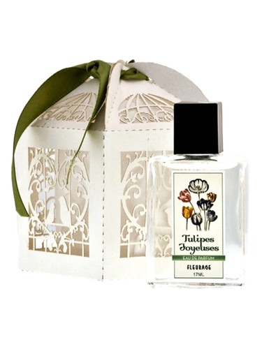 Tulipes Joyeuses by Fleurage