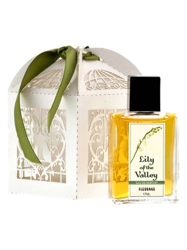 Lily of the Valley by Fleurage