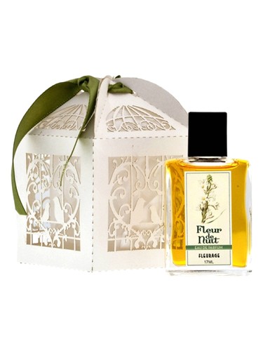 Fleur de Nuit by Fleurage
