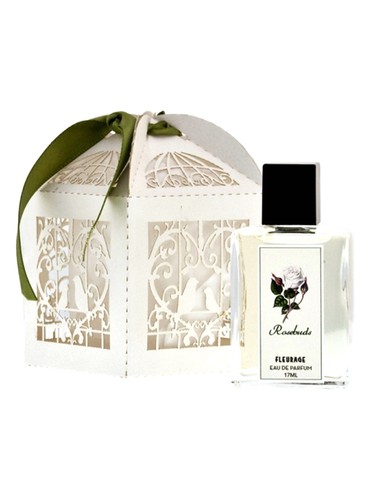 Rosebuds by Fleurage