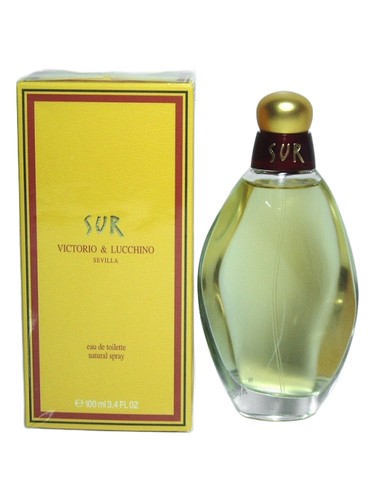 Sur Victorio & Lucchino perfume by Victorio Lucchino