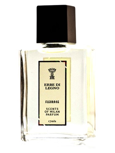 Erbe de Legno by Fleurage