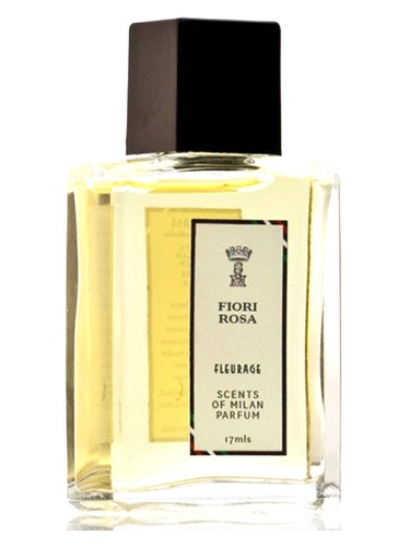 Fiori Rosa by Fleurage