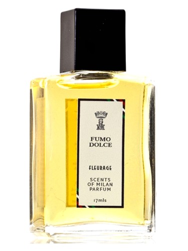 Fumo Dolce by Fleurage