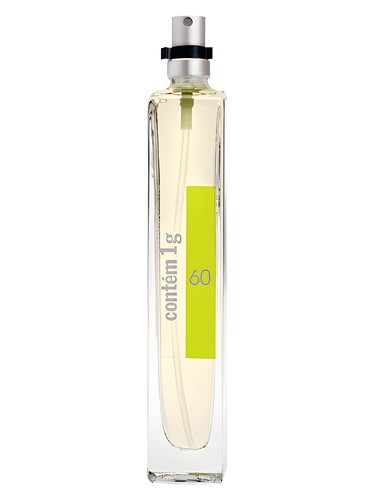60 Contém 1g cologne by Contem 1g