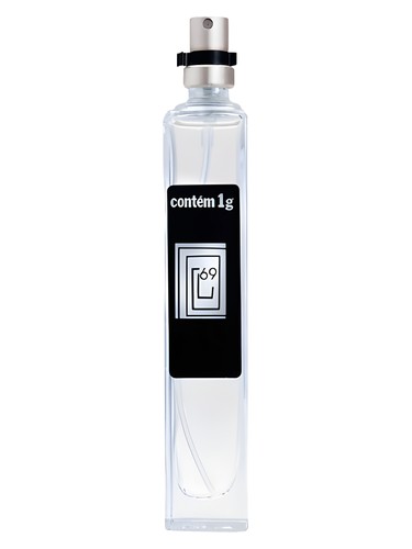 69 Contém 1g cologne by Contem 1g