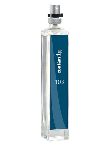 103 Contém 1g cologne by Contem 1g