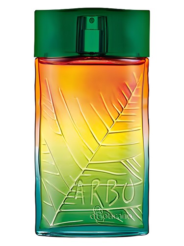 Arbo Liberté O Boticário cologne by O Boticario