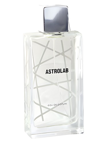 Astrolab by Biosea