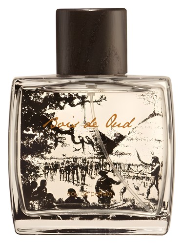 Bois de Oud by Biosea