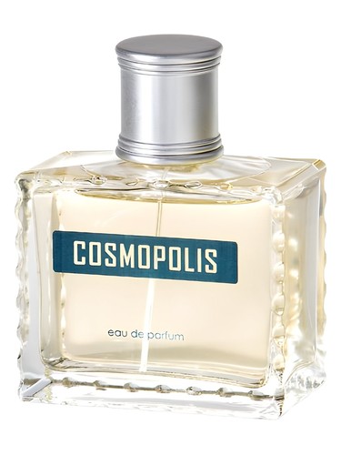 Cosmopolis by Biosea