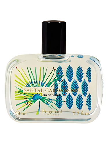 Santal Cardamome (Sandalwood Cardamom) by Fragonard