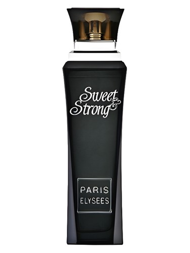 Sweet and Strong by Paris Elysees