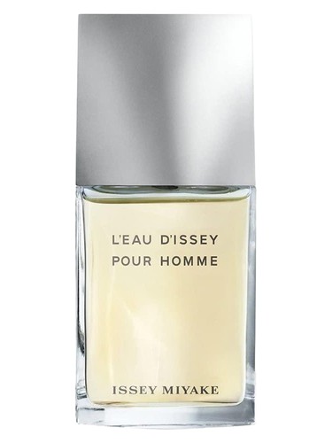 L'Eau d'Issey Pour Homme Fraiche by Issey Miyake