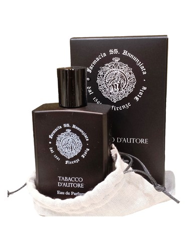 Tabacco d'Autore Farmacia SS. Annunziata perfume by Farmacia SS Annunziata