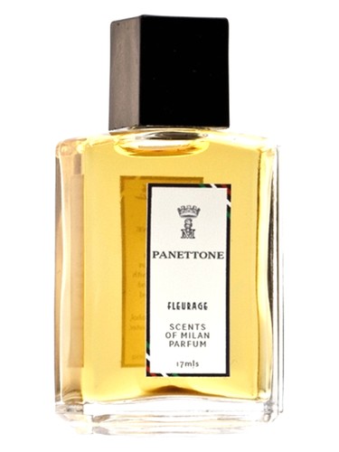 Panettone by Fleurage