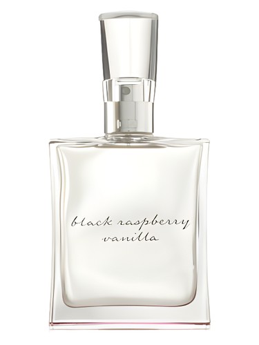 Black Raspberry Vanilla
