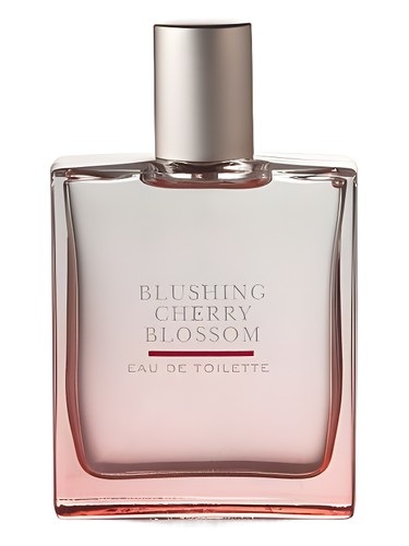 Blushing Cherry Blossom Bath & Body Works perfume by Bath Body Works