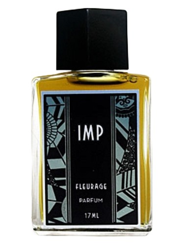 Imp Botanical Parfum by Fleurage