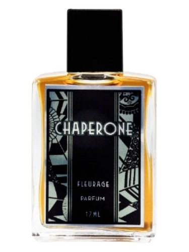 Chaperone Botanical Parfum by Fleurage